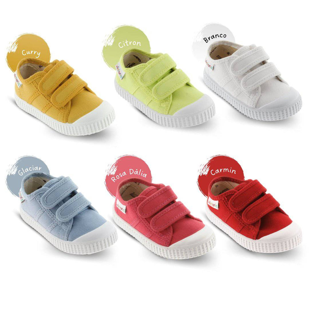 LONAS VICTORIA C/ VELCRO - Pituka Wear 
