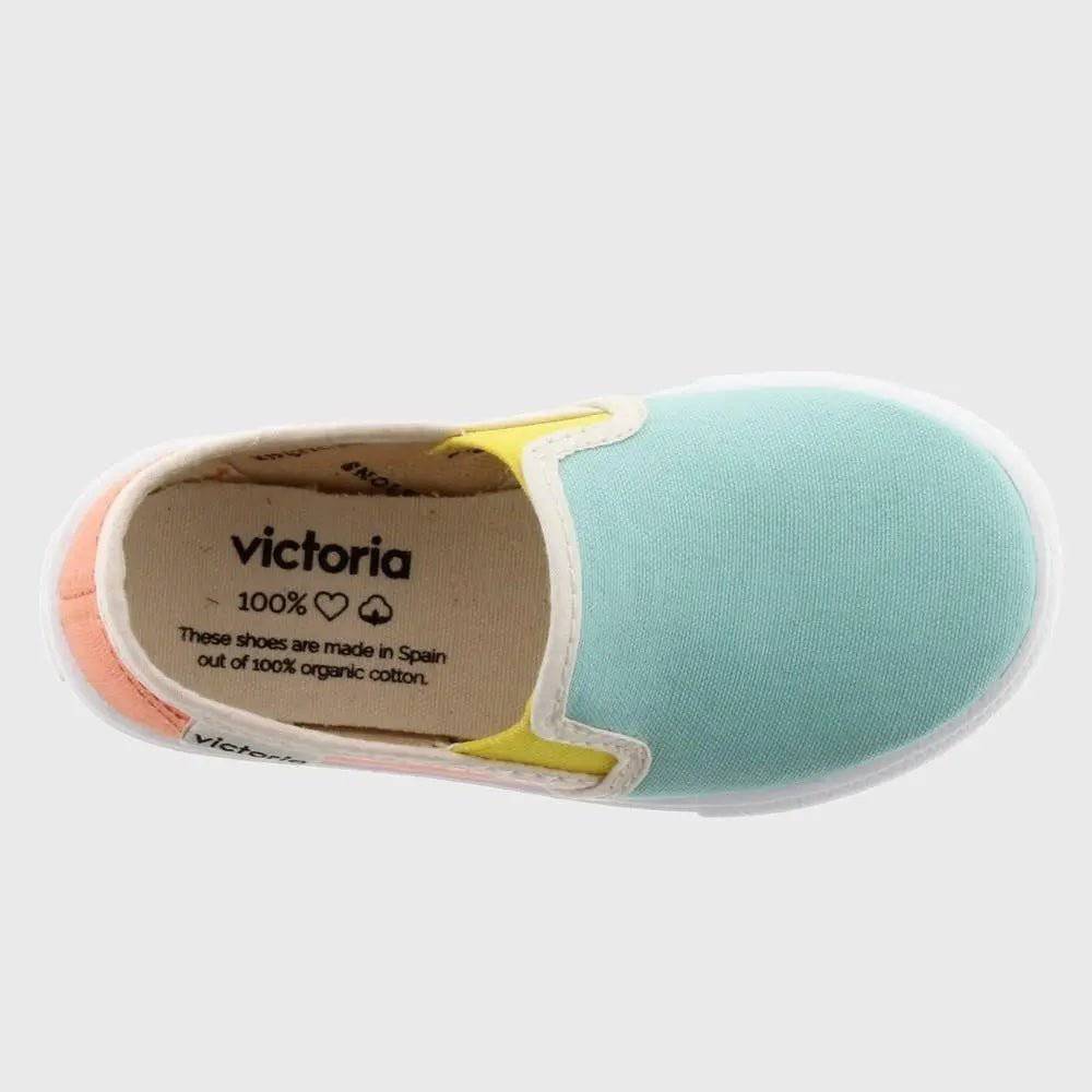 LONAS VICTORIA MULTICORES - Pituka Wear - Calçado e Roupa para Crianças