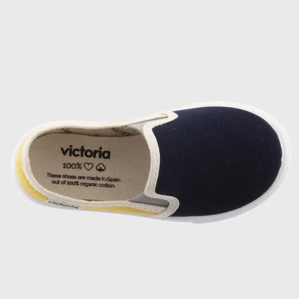 LONAS VICTORIA MULTICORES - Pituka Wear - Calçado e Roupa para Crianças