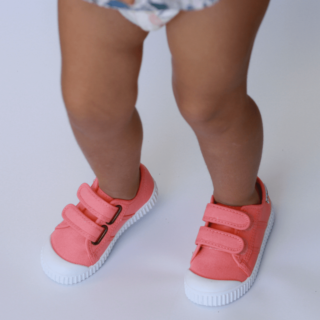 LONAS VICTORIA C/ VELCRO - Pituka Wear 