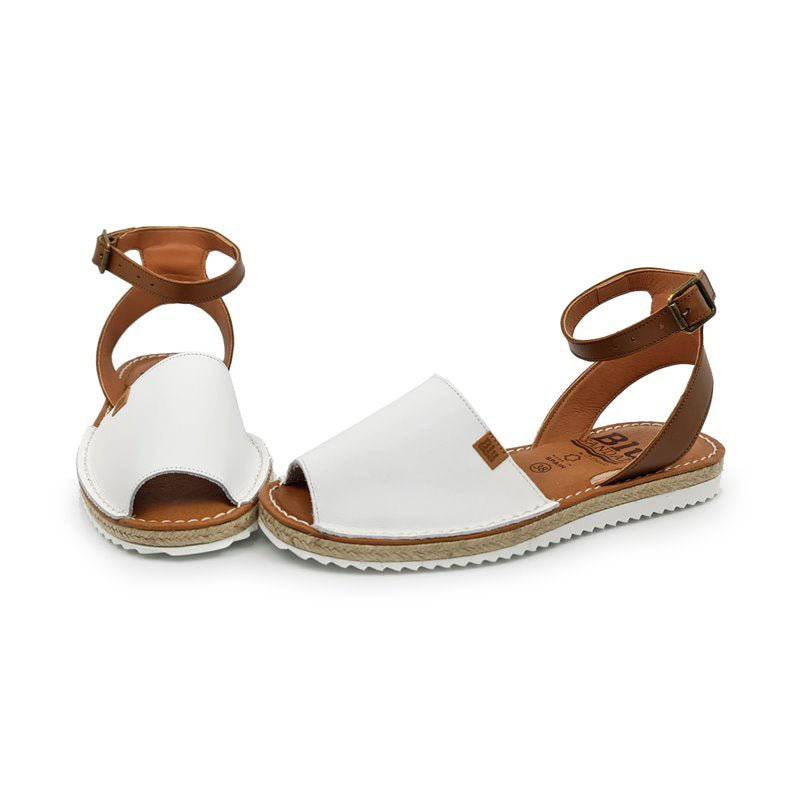 MENORQUINA AVARCA 105201 SENHORA - Pituka Wear - Calçado e Roupa para Crianças