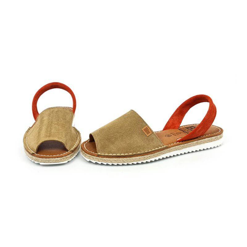 MENORQUINA AVARCA 15202 SENHORA - Pituka Wear - Calçado e Roupa para Crianças