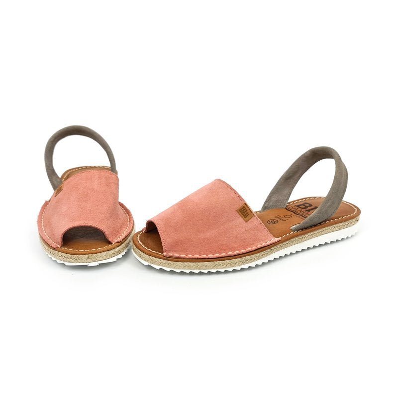 MENORQUINA AVARCA 15202 SENHORA - Pituka Wear - Calçado e Roupa para Crianças