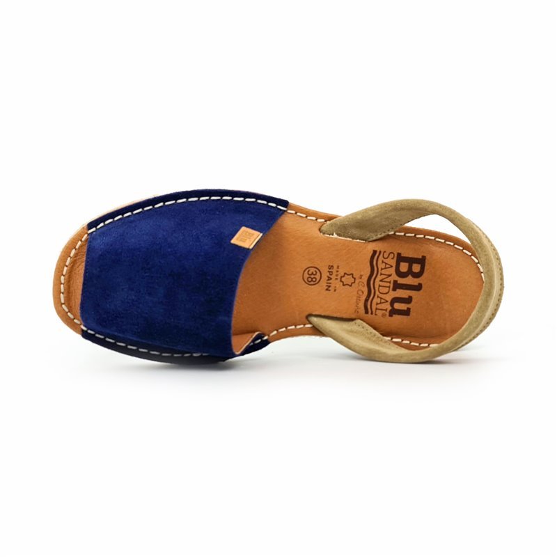 MENORQUINA AVARCA 15202 SENHORA - Pituka Wear - Calçado e Roupa para Crianças