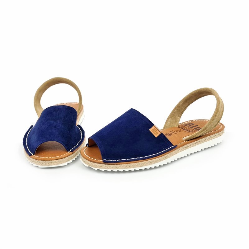 MENORQUINA AVARCA 15202 SENHORA - Pituka Wear - Calçado e Roupa para Crianças