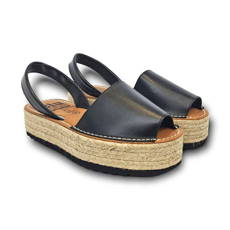 MENORQUINA AVARCA 16201 SENHORA - Pituka Wear - Calçado e Roupa para Crianças