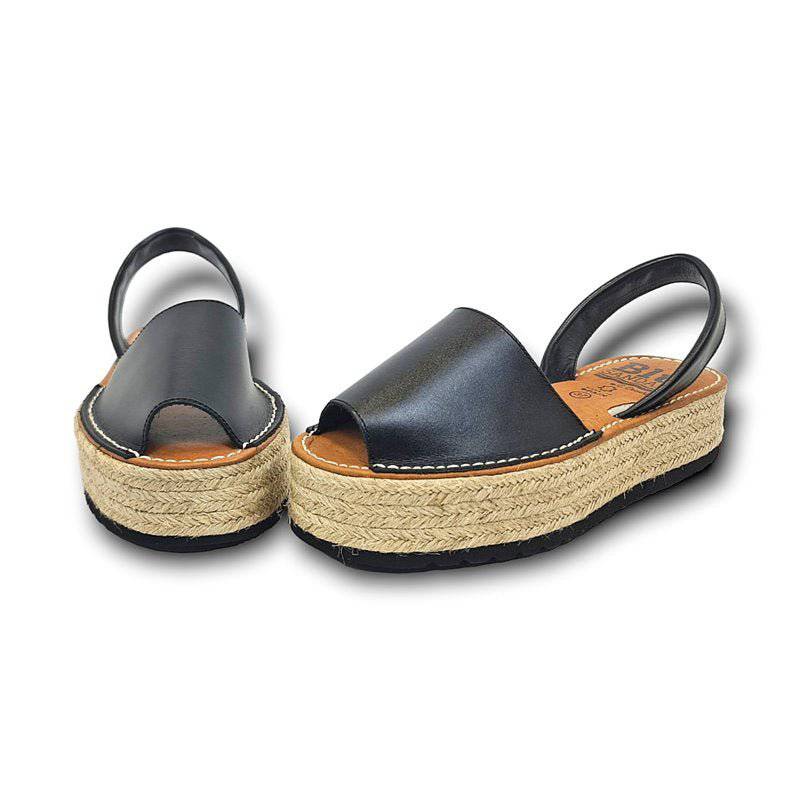 MENORQUINA AVARCA 16201 SENHORA - Pituka Wear - Calçado e Roupa para Crianças