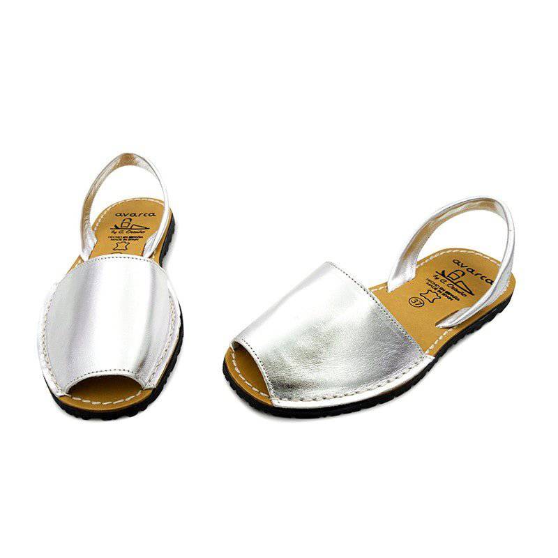 MENORQUINA AVARCA 190AV SENHORA - Pituka Wear - Calçado e Roupa para Crianças