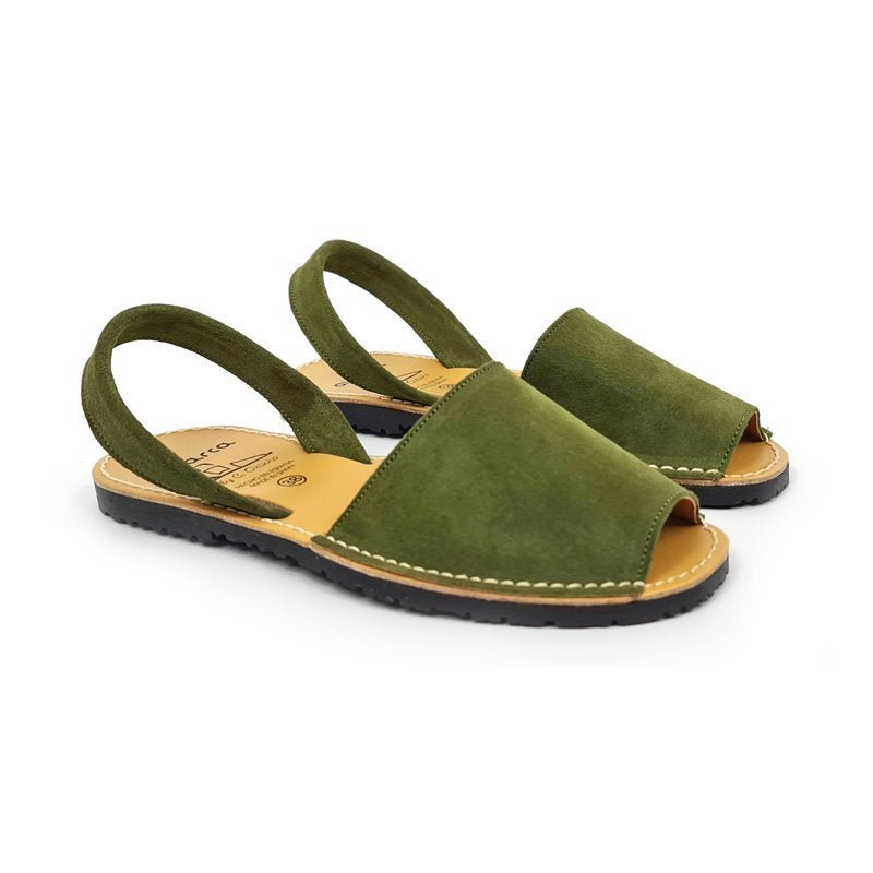 MENORQUINA AVARCA 202 SENHORA - Pituka Wear - Calçado e Roupa para Crianças