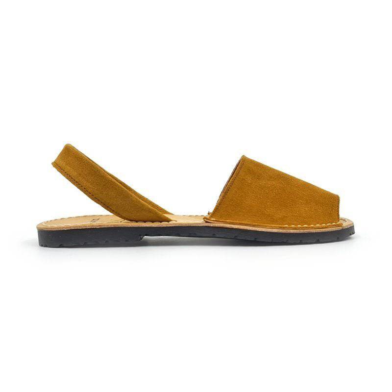 MENORQUINA AVARCA 202 SENHORA - Pituka Wear 