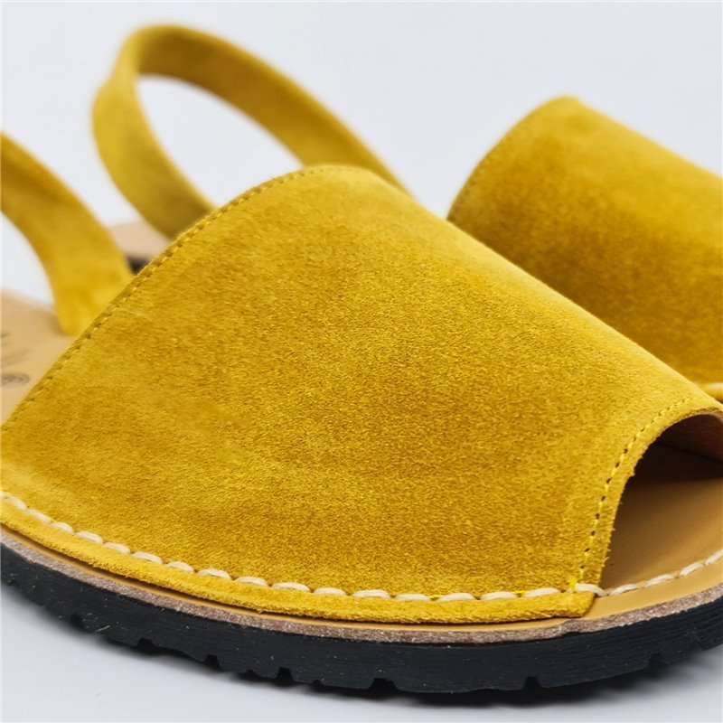 MENORQUINA AVARCA 202 SENHORA - Pituka Wear - Calçado e Roupa para Crianças
