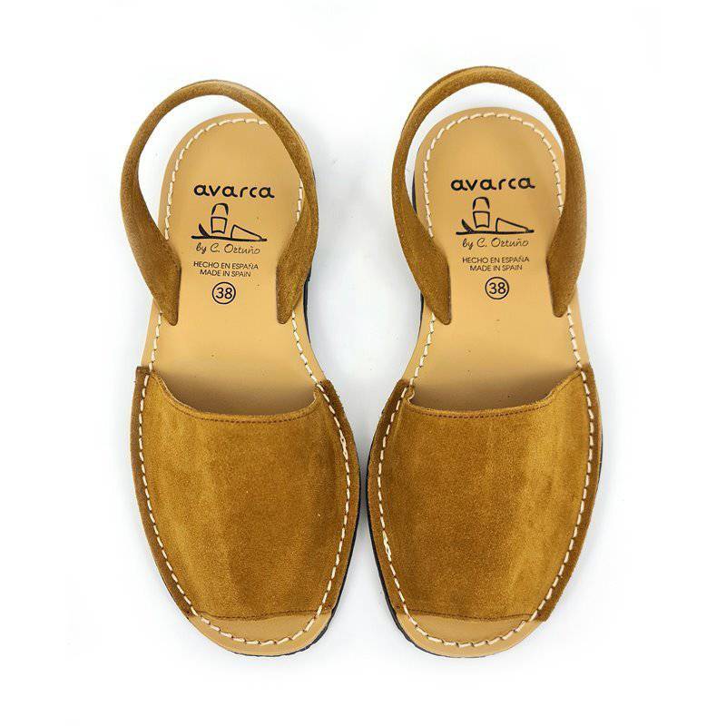 MENORQUINA AVARCA 202 SENHORA - Pituka Wear 