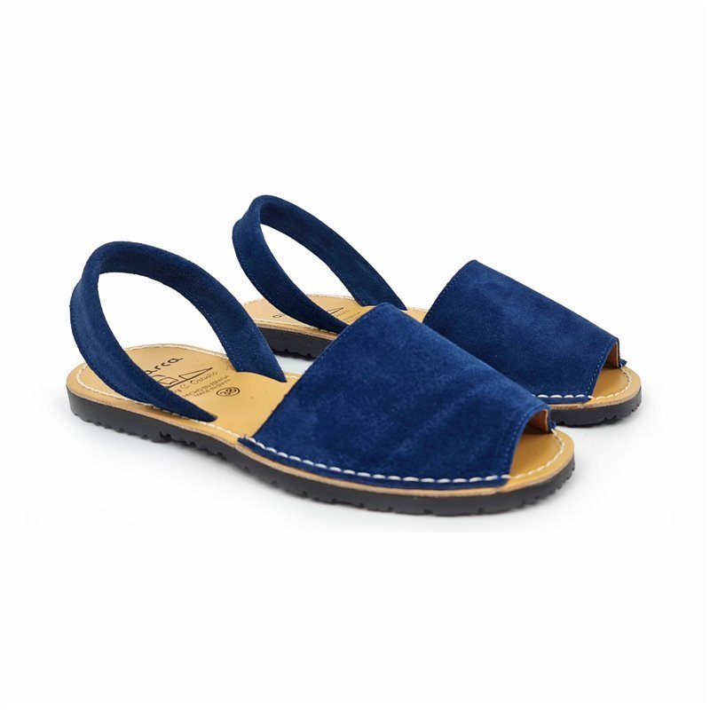 MENORQUINA AVARCA 202 SENHORA - Pituka Wear - Calçado e Roupa para Crianças