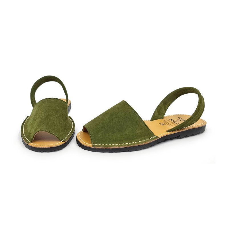 MENORQUINA AVARCA 202 SENHORA - Pituka Wear - Calçado e Roupa para Crianças