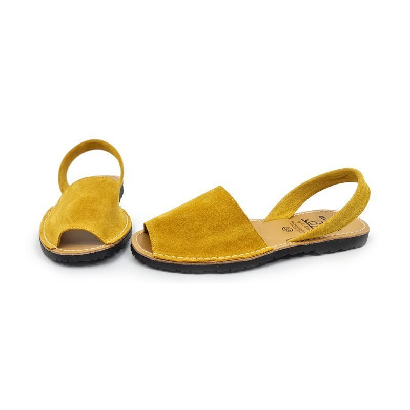 MENORQUINA AVARCA 202 SENHORA - Pituka Wear - Calçado e Roupa para Crianças