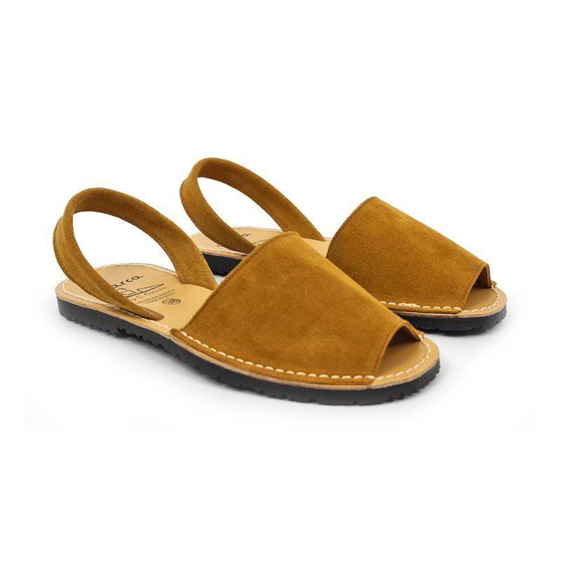MENORQUINA AVARCA 202 SENHORA - Pituka Wear 