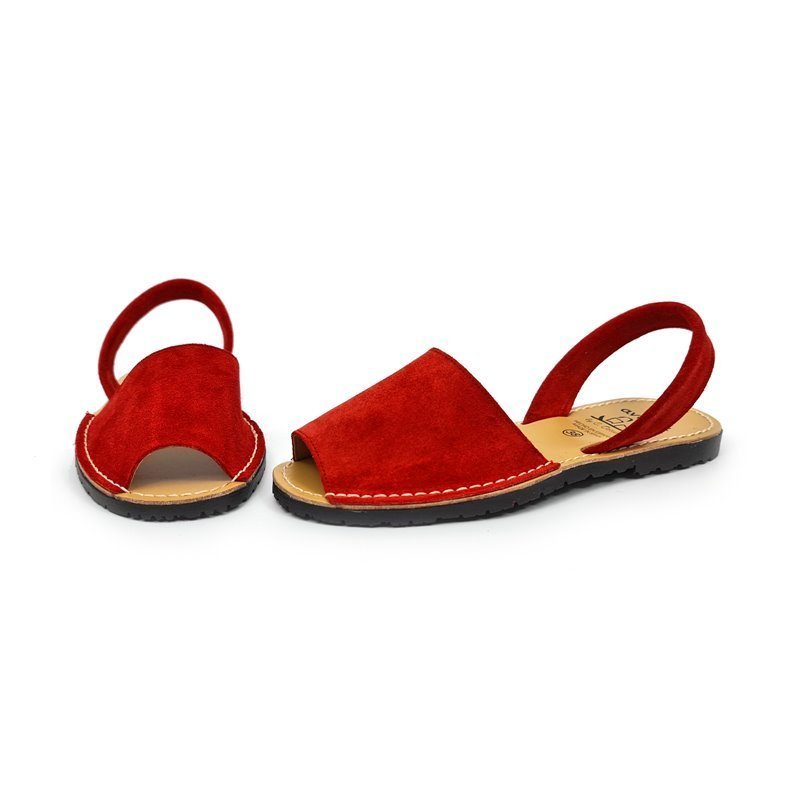 MENORQUINA AVARCA 202 SENHORA - Pituka Wear - Calçado e Roupa para Crianças