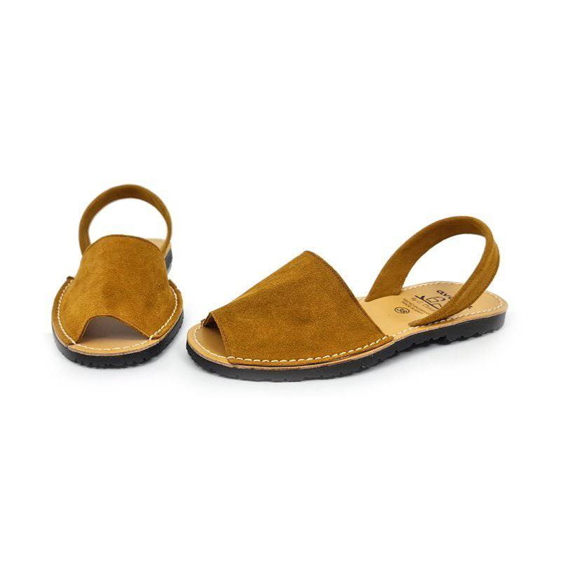 MENORQUINA AVARCA 202 SENHORA - Pituka Wear - Calçado e Roupa para Crianças