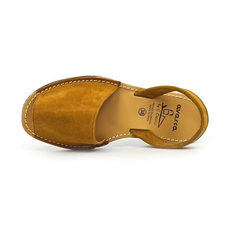MENORQUINA AVARCA 202 SENHORA - Pituka Wear 