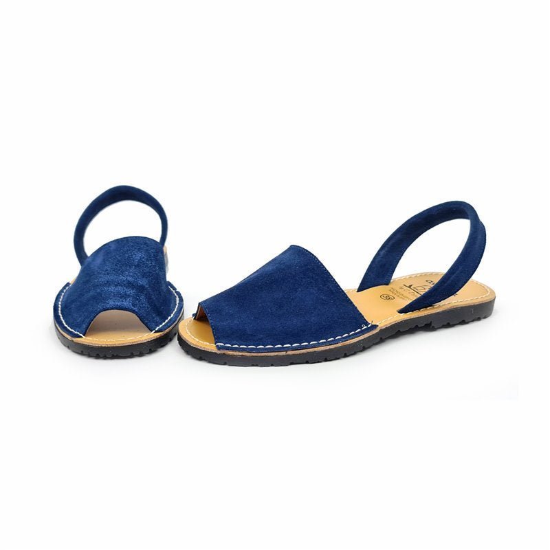 MENORQUINA AVARCA 202 SENHORA - Pituka Wear - Calçado e Roupa para Crianças