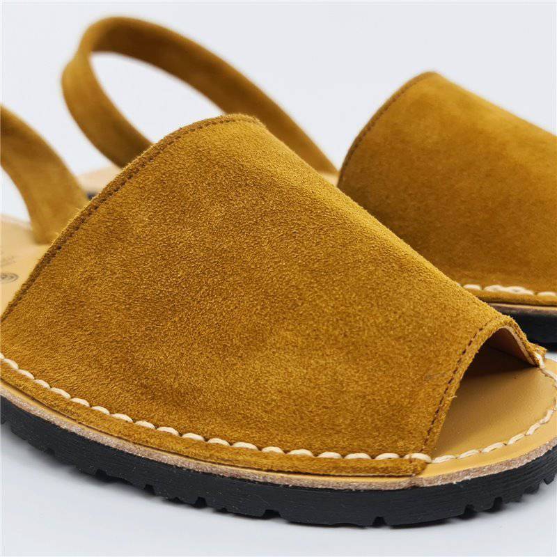 MENORQUINA AVARCA 202 SENHORA - Pituka Wear 