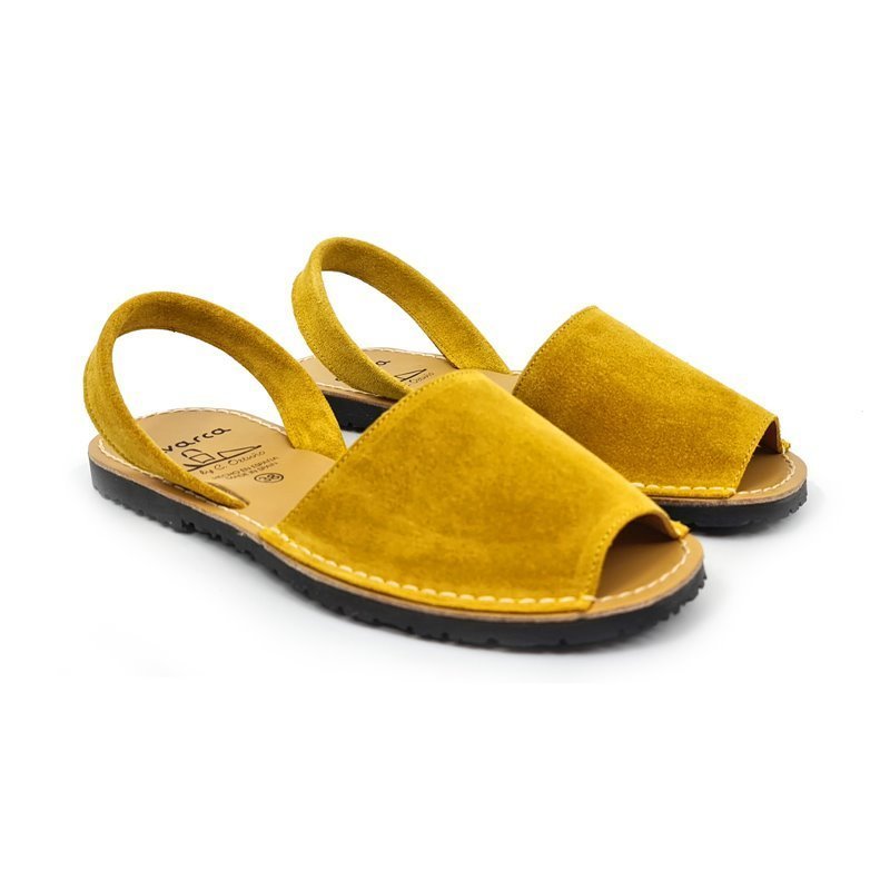 MENORQUINA AVARCA 202 SENHORA - Pituka Wear - Calçado e Roupa para Crianças