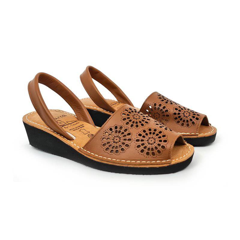 MENORQUINA AVARCA 3471 SENHORA - Pituka Wear - Calçado e Roupa para Crianças