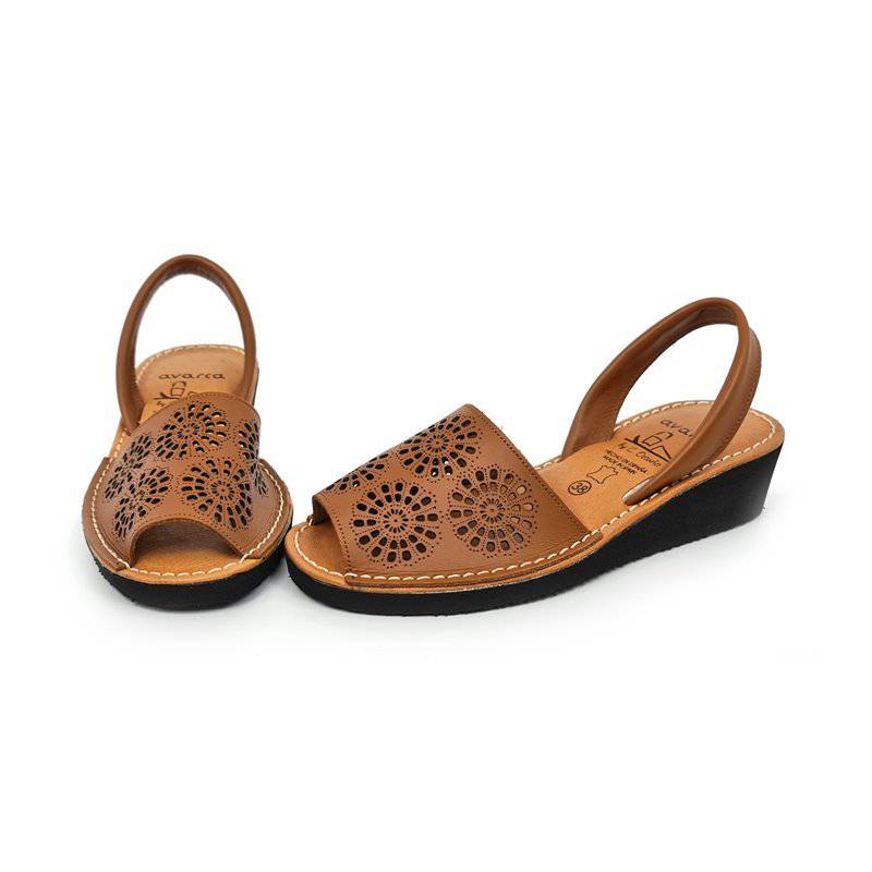 MENORQUINA AVARCA 3471 SENHORA - Pituka Wear - Calçado e Roupa para Crianças