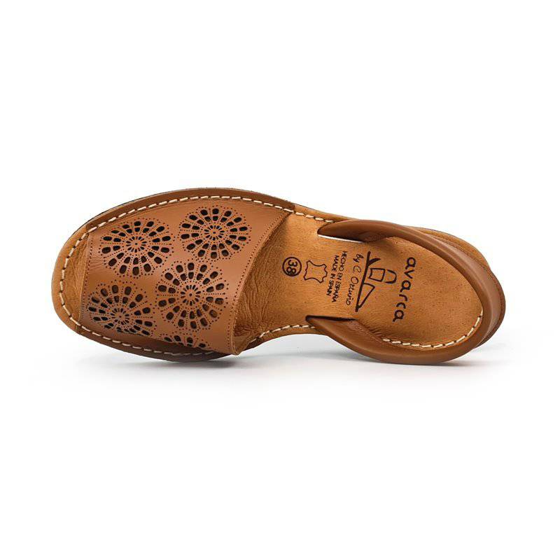MENORQUINA AVARCA 3471 SENHORA - Pituka Wear - Calçado e Roupa para Crianças