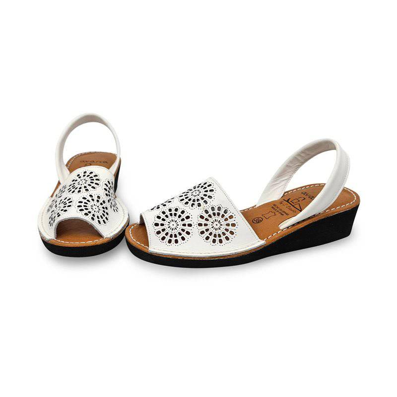 MENORQUINA AVARCA 3471 SENHORA - Pituka Wear - Calçado e Roupa para Crianças