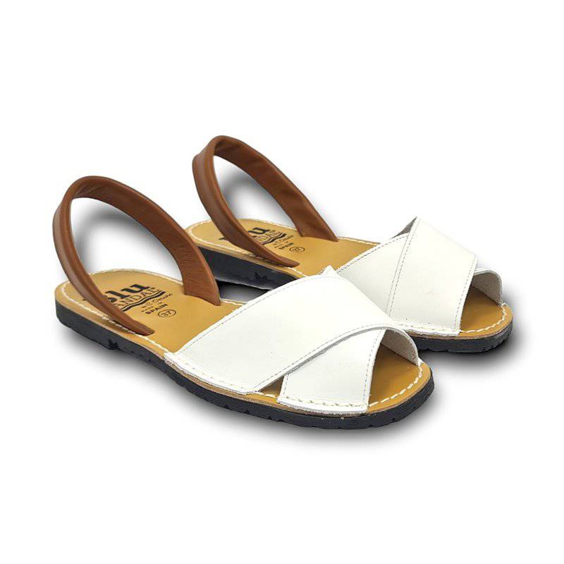 MENORQUINA AVARCA 394 SENHORA - Pituka Wear - Calçado e Roupa para Crianças