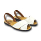 MENORQUINA AVARCA 394 SENHORA - Pituka Wear - Calçado e Roupa para Crianças