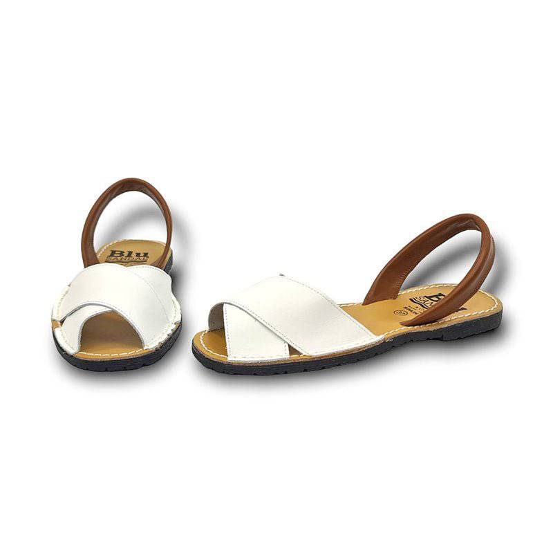 MENORQUINA AVARCA 394 SENHORA - Pituka Wear - Calçado e Roupa para Crianças