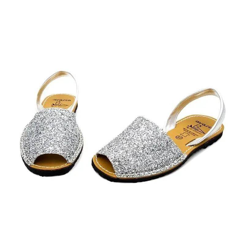 MENORQUINA AVARCA GLITTER SENHORA - Pituka Wear 