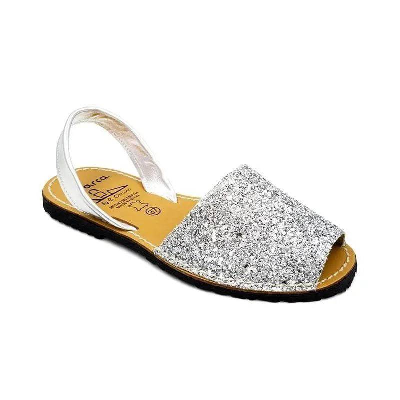 MENORQUINA AVARCA GLITTER SENHORA - Pituka Wear 