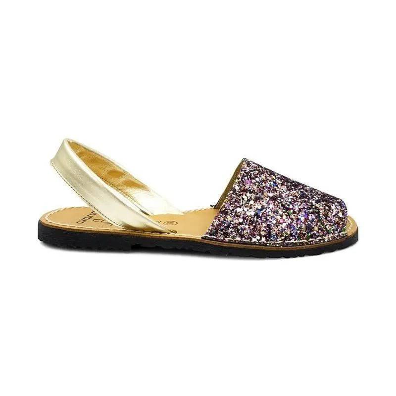 MENORQUINA AVARCA GLITTER SENHORA - Pituka Wear 