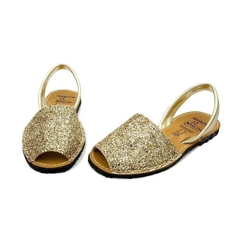 MENORQUINA AVARCA GLITTER SENHORA - Pituka Wear 