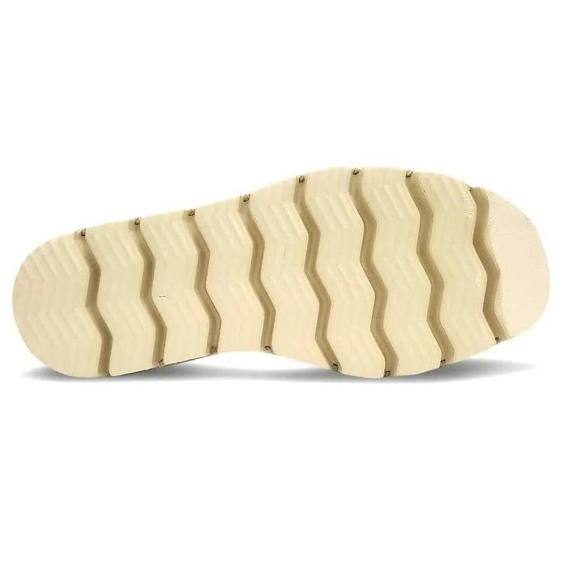 MENORQUINA AVARCA PLATAFORMA - Pituka Wear - Calçado e Roupa para Crianças