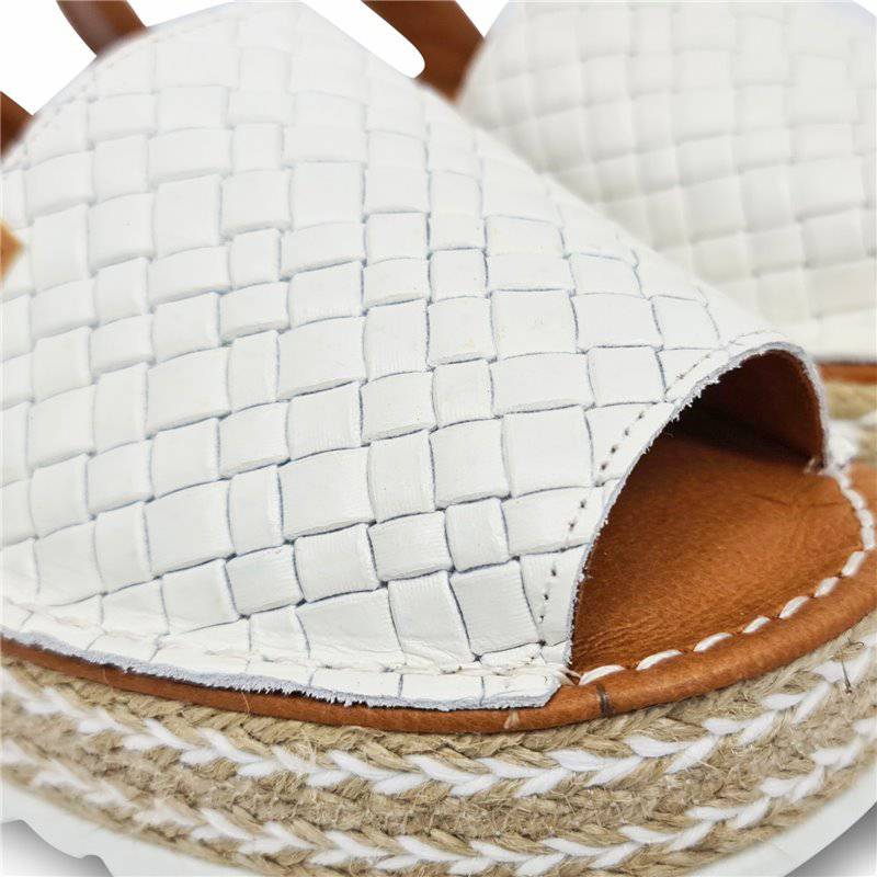 MENORQUINAS PLATAFORMA 10462 - Pituka Wear - Calçado e Roupa para Crianças