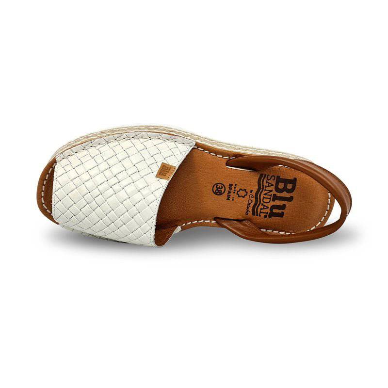 MENORQUINAS PLATAFORMA 10462 - Pituka Wear - Calçado e Roupa para Crianças