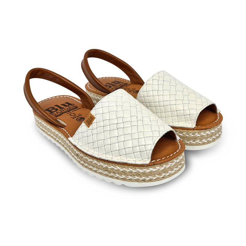 MENORQUINAS PLATAFORMA 10462 - Pituka Wear - Calçado e Roupa para Crianças