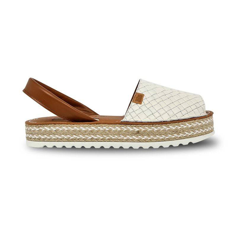 MENORQUINAS PLATAFORMA 10462 - Pituka Wear - Calçado e Roupa para Crianças