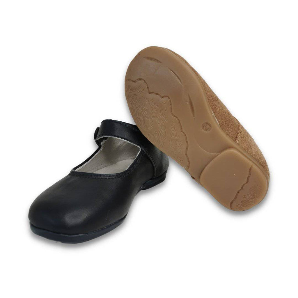 MERCEDITAS EM PELE C/ VELCRO - Pituka Wear 