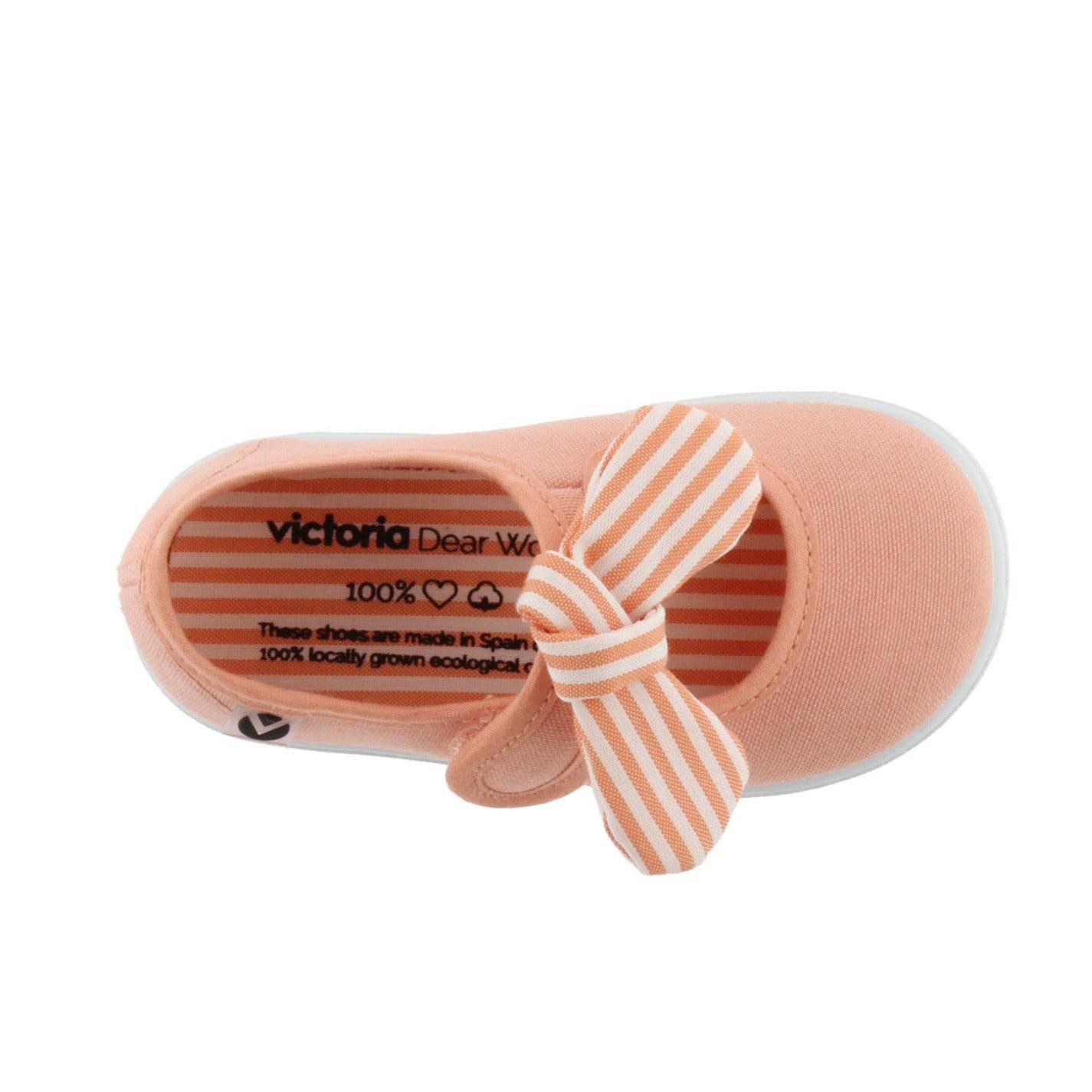 MERCEDITAS LAÇO VICTÓRIA - Pituka Wear - Calçado e Roupa para Crianças