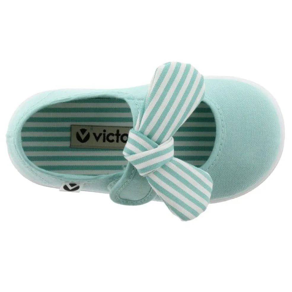 MERCEDITAS LAÇO VICTÓRIA - Pituka Wear - Calçado e Roupa para Crianças