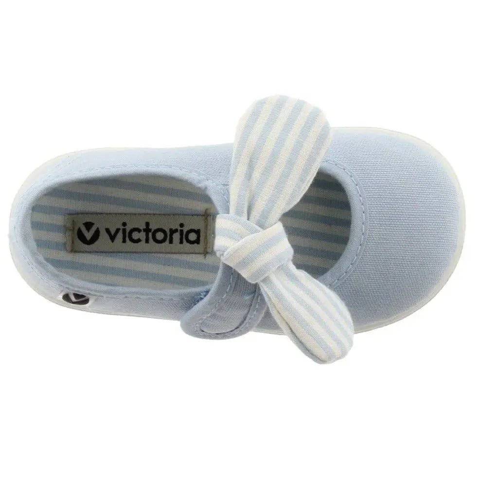 MERCEDITAS LAÇO VICTÓRIA - Pituka Wear - Calçado e Roupa para Crianças