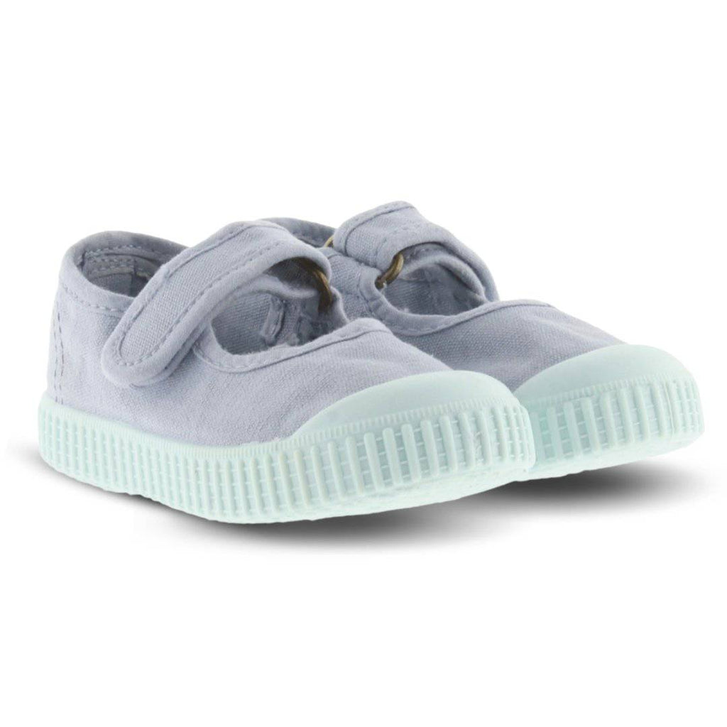 MERCEDITAS VICTORIA MARY JANE C/VELCRO - Pituka Wear 