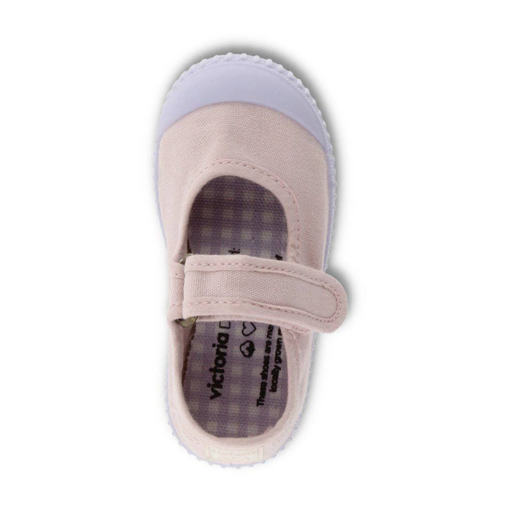 MERCEDITAS VICTORIA MARY JANE C/VELCRO - Pituka Wear 