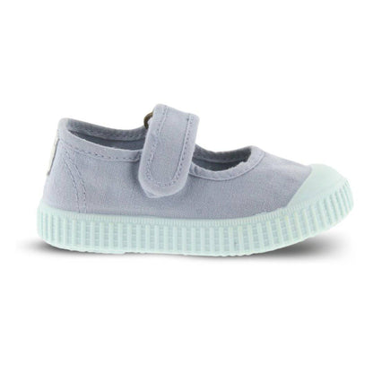 MERCEDITAS VICTORIA MARY JANE C/VELCRO - Pituka Wear - Calçado e Roupa para Crianças