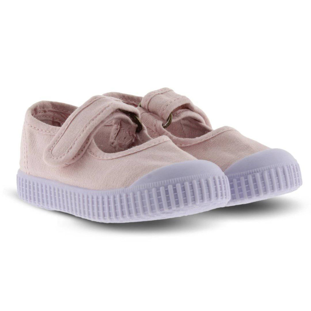 MERCEDITAS VICTORIA MARY JANE C/VELCRO - Pituka Wear 